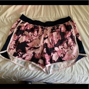 Champion lined shorts